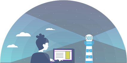 о нас наглядно