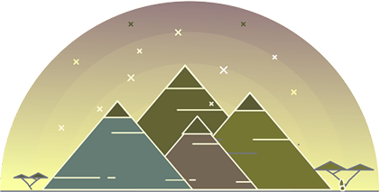 Значок команды профессионалов