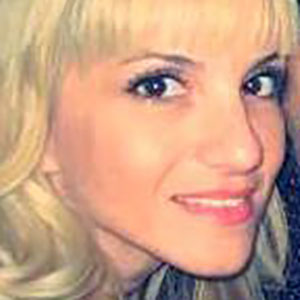 Фото Анны Попович