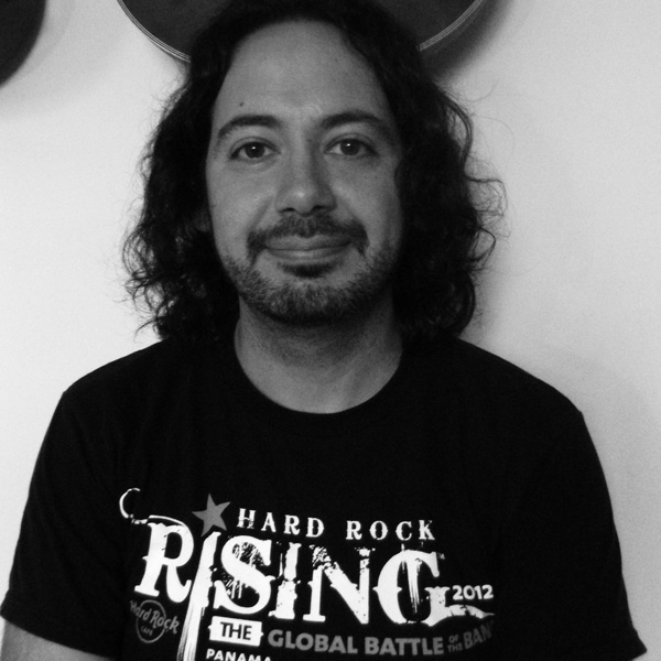 Эзекиэль, М.