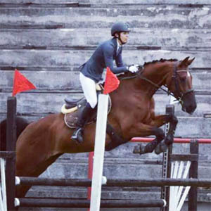 Фото Луны Мрковачки