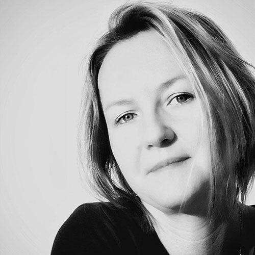 Наташа Шкорич