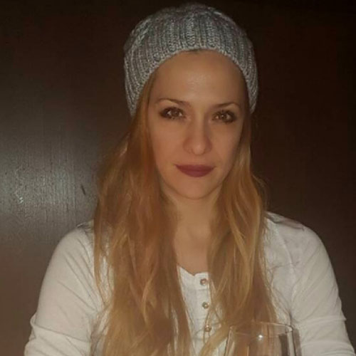 Фото Снежаны Цицмил