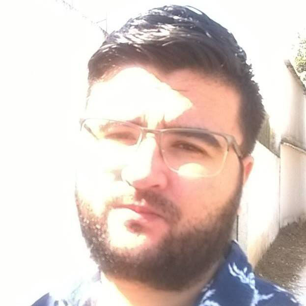 Сержио Бранко