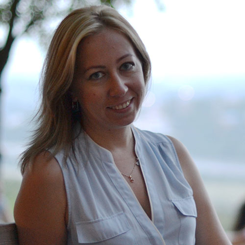 Юлия Урошевич